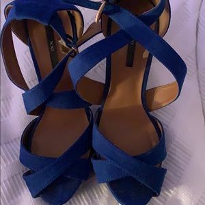 Forever 21 heels